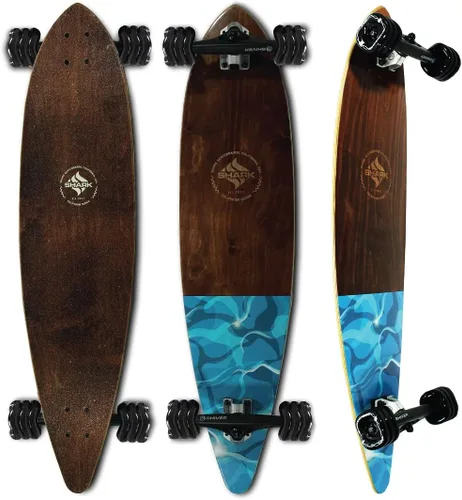 Vista 15 de Shark Wheel Skateboards
