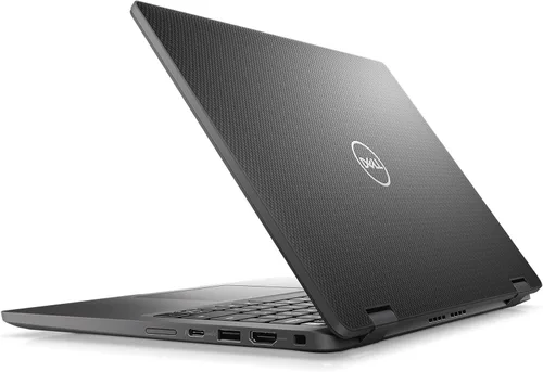 Vista 7 de Dell Latitude 7000 7430 - Computadora portátil de 14 pulgadas, Full HD, 1920 x 1080, Intel Core i7 de 12ª generación i7-1255U Deca-core (10 Core)