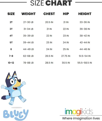 Vista 7 de Bluey Mom Dad Bingo - Sudadera con capucha de forro polar para niño pequeño a niño grande