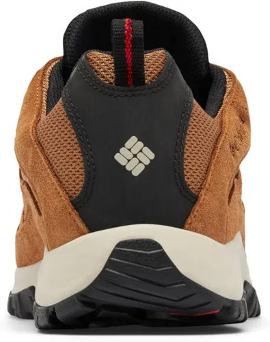 Vista 4 de Columbia Zapato de senderismo impermeable Crestwood para hombre