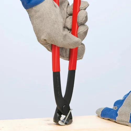 Vista 6 de KNIPEX Pinzas de hormigón