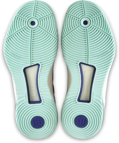 Vista 8 de Wilson Zapato de pádel Intrigue Tour para mujer