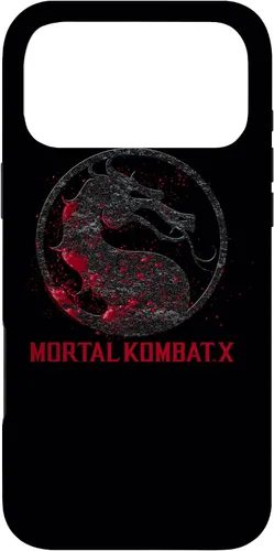 Vista 22 de Mortal Kombat X Bloody Seal Case for iPhone 17