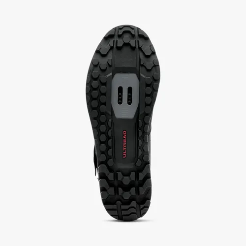 Vista 4 de SHIMANO SH-GE500 Men's MTB Shoes