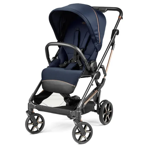 Vista 11 de PEG Vivace - Cochecito Astral (Beige)