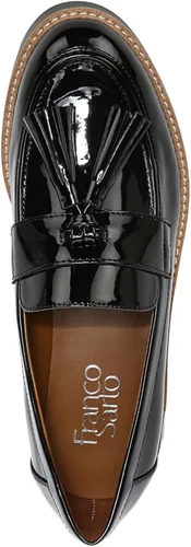 Vista 6 de Franco Sarto Mocasines con borlas Carolynn para mujer
