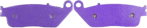 Vista 4 de ECCPP Pastillas de freno para Triumph Thunderbird 1998, 1999, 2001, 2002, 2003, para Triumph Thunderbird, 1999, 2001, 2002, 2003, 2004, para Triumph