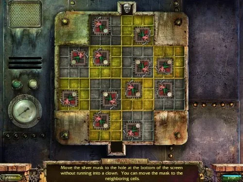 Vista 6 de Stray Souls A Dollhouse Story Mac Download