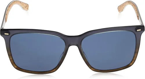 Vista 2 de Hugo Boss 0883S - Gafas de sol rectangulares para hombre