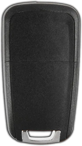 Vista 2 de KeylessOption Llavero de repuesto para 2010 2011 2012 2013 2014 2015 2016 2017 2018 2019 Buick Encore Chevrolet Chevy Camaro Equinox Impala Malibu