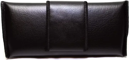Vista 2 de Snap Beltloop - Fundas para gafas (negro)