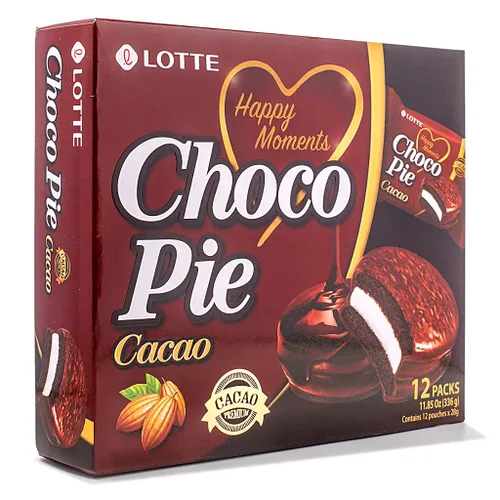 Vista 4 de Lingtoolator Choco Pie, 11.85oz