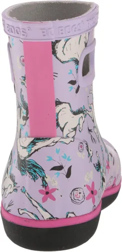 Vista 3 de BOGS Unisex-Child Kids' Skipper Ii Rain Boot
