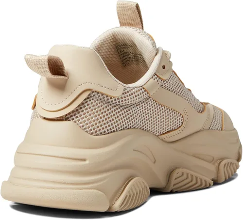 Vista 4 de Steve Madden - Tenis para mujer Possession