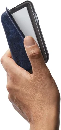 Vista 7 de Bellroy Funda Flip Segunda Edición - (Estuche para tarjetas, billetera rígida), océano, Estuche para tarjetas, billetera rígida