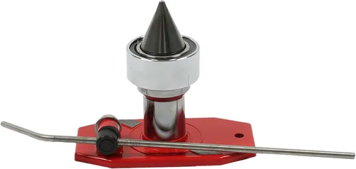 Vista 6 de munirater Reemplazo del equilibrador de cuchillas para montaje en pared 750-087 MAG-1000
