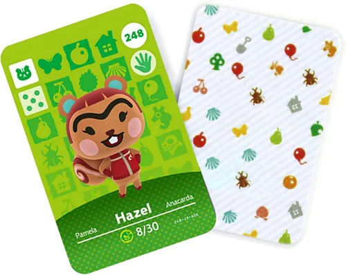 Vista 48 de Tarjetas NFC Groucho_No.151