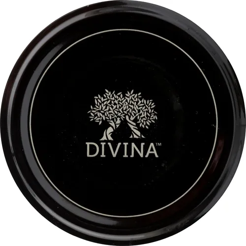 Vista 5 de DIVINA - Aceitunas Frescatrano sin hueso, 10.6 onzas