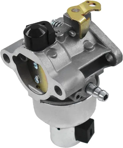 Vista 4 de Repuesto de carburador para John Deere GT225 LX255 LX266 AM132199 AM132033 cortacésped, tractor de césped, motor CV460S 42 853 03-S 42-853-03