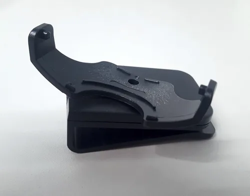 Vista 2 de Yealink W56-BC Flexible Cinturón Clip Accesorio para W56P W56H DECT Teléfono