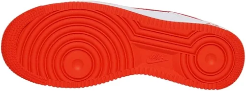 Vista 4 de Nike Air Force 1 '07' - Tenis unisex para adulto