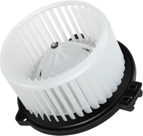 Vista 20 de SCITOO Motor BM10041C del ventilador del calentador HVAC Para Peterbilt 2011-2015