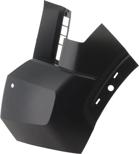 Vista 126 de Garage-Pro Cubierta de parachoques compatible con Toyota Tercel 1995-1997 delantero