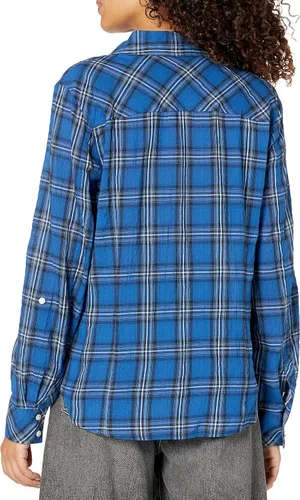 Vista 2 de Women's Roll Tab Shirt