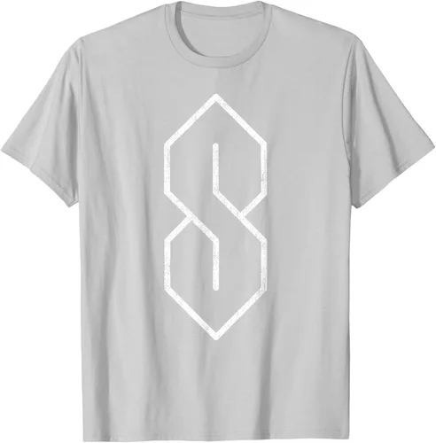 Vista 47 de Camiseta vintage The Cool S 90s pop Culture Negro