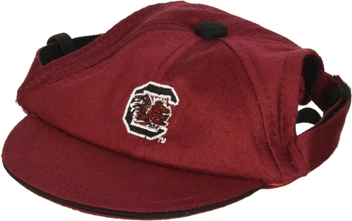 Vista 37 de Collegiate Florida Gators - Gorra para perro, talla XS