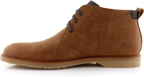 Vista 4 de Ferro Aldo Marvin Botas de tobillo con cordones para hombre