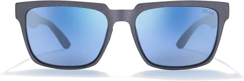 Vista 7 de Zeal Optics Northwind Rectangular Sunglasses