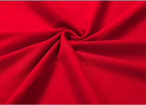 Vista 7 de Topdress Vestido tipo túnica holgada de manga 34 para mujer