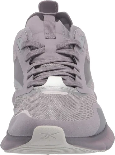 Vista 2 de Reebok Zig Kinetica Horizon Cross Trainer para mujer Claro