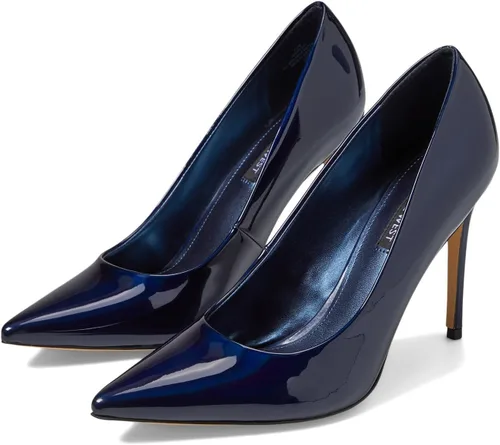 Vista 4 de NINE WEST Zapatos de tacón fresco para mujer