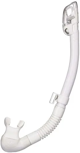 Vista 19 de TUSA SP-0101 Hyperdry Elite II - Tubo de snorkel para buceo Scuba