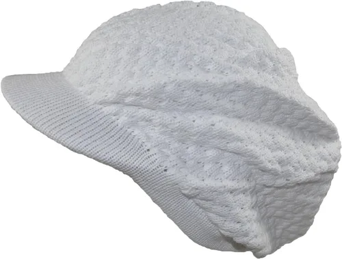 Vista 39 de RW Gorro unisex de algodón Rasta (más colores)