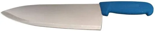 Vista 8 de Cuchillo de chef de 10 pulgadas, elige tu color, cubiertos de cocina comercial Razor Sharp - Cuchillos de cocina