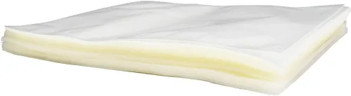 Vista 10 de UltraSource Bolsas de vacío de cámara de 8" x 12", 4 mil, 250