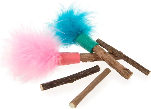 Vista 13 de SmartyKat Catnip - Juguetes para gatos