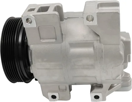 Vista 4 de waltyotur Compresor CA CO 29074C Reemplazo para Nissan Altima 2.5L L4 2013-2018