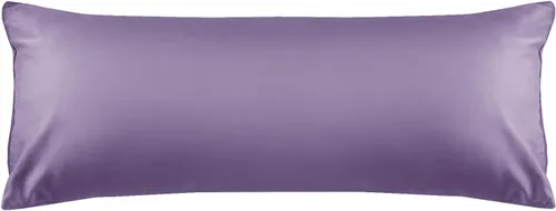 Vista 27 de Warmstar Juego de 2 fundas de almohada de algodón tamaño Queen, fundas de almohada de 600 hilos de 20 x 30 pulgadas, fundas de almohada de algodón