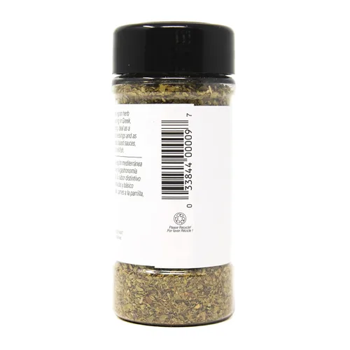 Vista 9 de Badia Orégano entero, 0.5 oz (paquete de 8)