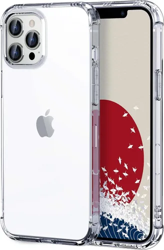 Vista 18 de ONES Funda transparente para iPhone 8 Plus/7 Plus, funda delgada de silicona TPU suave, funda protectora militar contra caídas para teléfono