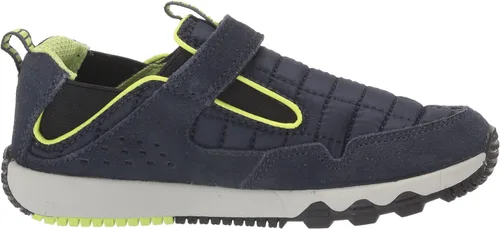 Vista 6 de Merrell Mocasines de cabaña para niños sin cordones