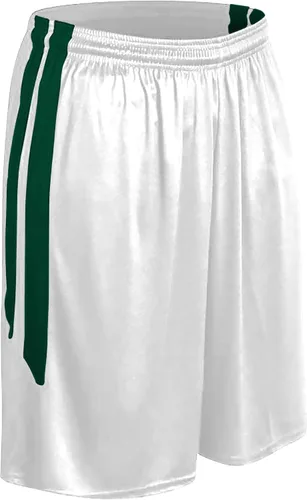 Vista 19 de Champro Youth Muscle Dri-Gear - Pantalones cortos de baloncesto
