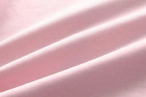 Vista 5 de Chamie Paquete de 3 mamelucos para bebé recién nacido, ropa de bebé de manga corta para niños y niñas, color rosa, Rosado