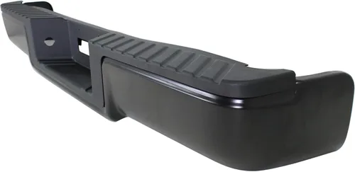 Vista 2 de Garage-Pro Parachoques trasero compatible con Lincoln Mark LT 2006-2008, se adapta a Ford F-150 Fleetside/Styleside 2006-2008
