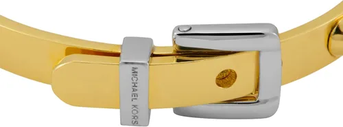 Vista 44 de Michael Kors Pulsera plateada para mujer; pulseras de plata esterlina; joyería para mujer