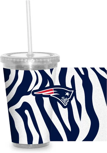 Vista 24 de Rico Industries NFL Unisex Adulto Moderno